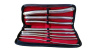 uretální dilatory set Hegar 8