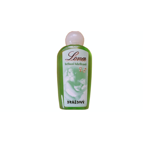 Мастило Lona тепле