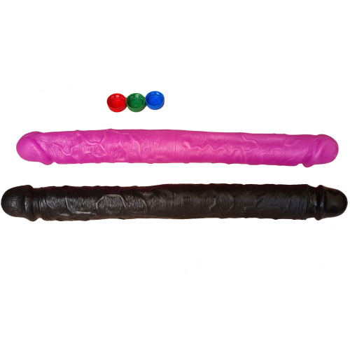 podwójne dildo chiński mit
