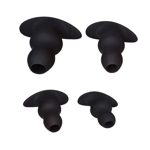 anal tunel silikon
