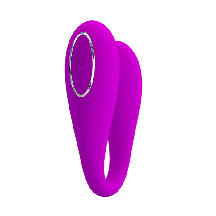 Augustus Pretty Love App Koppel Vibrator voor Mobiel