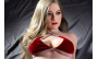 6Ye Sex Doll 160C Qian 37, Coral 33 a Erin 42 – Bild 4