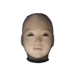 punčocha na hlavu