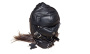 Zorba Leather Kožená maska Heavy Dungeon