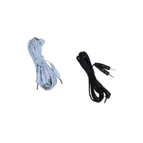 elektro sex kabel 2pin-DC