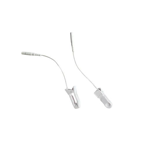 elektrické kolíčky na bradavky klitoris plastové