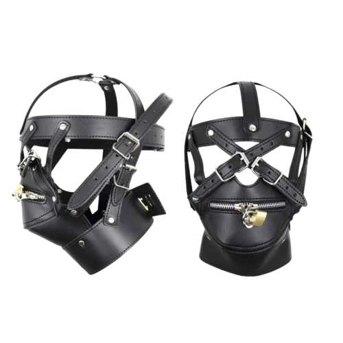 Steampunk maska Mad Max