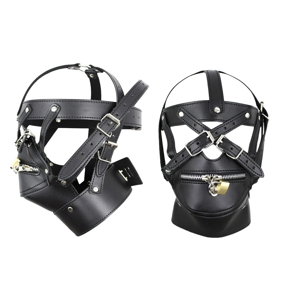 Steampunk maska Mad Max
