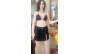Black Dog Half Skirt - Image 3
