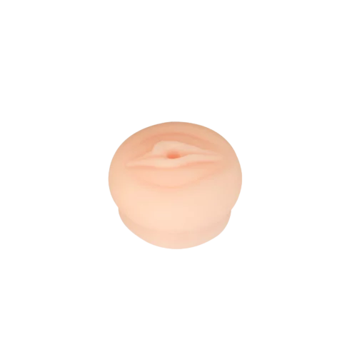 vagina do vakuové pumpy dohnut
