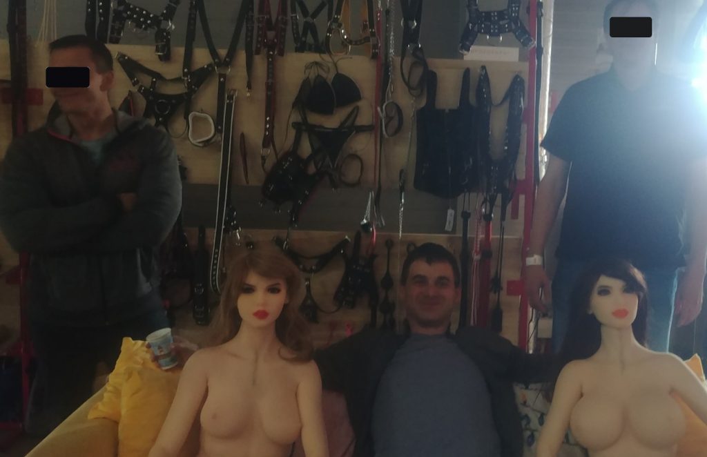 Як бос.