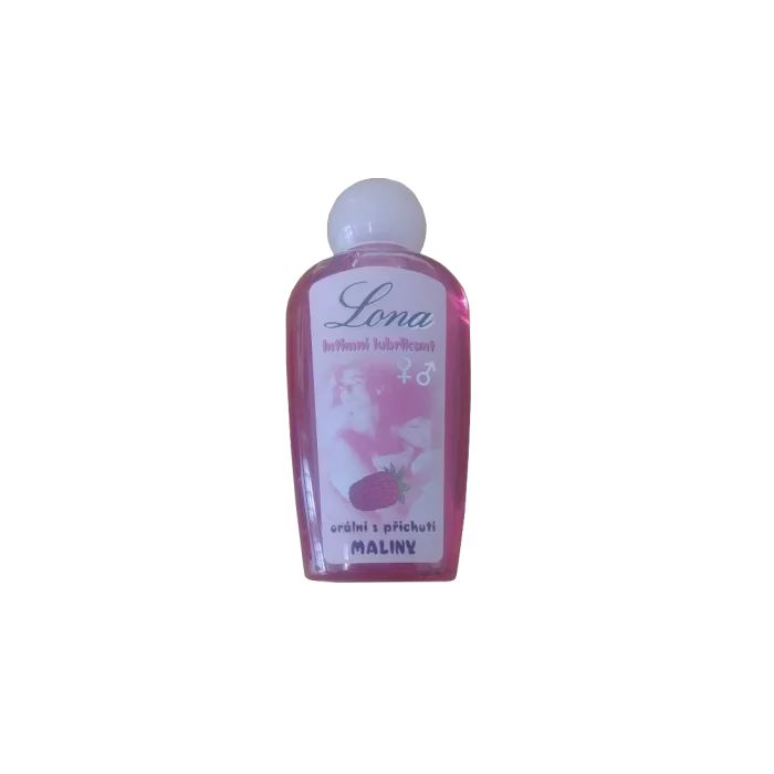lona malina lubrikant 130ml