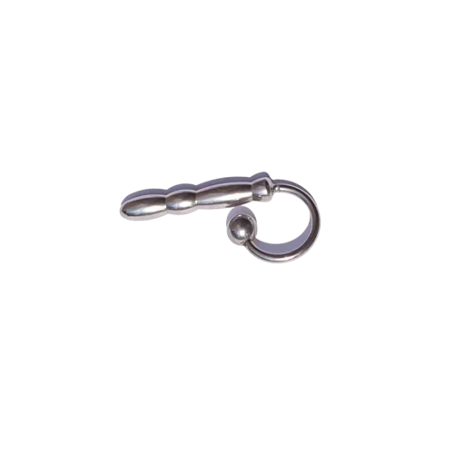 falešný pírsing dilator pro penis i vaginu