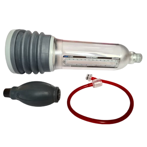 Hydromax hydroextreme 11