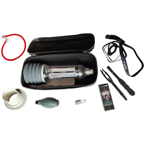 Аксесуари Hydromax hydroextreme 11