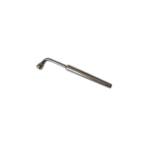 dilator falešný piecing penisu