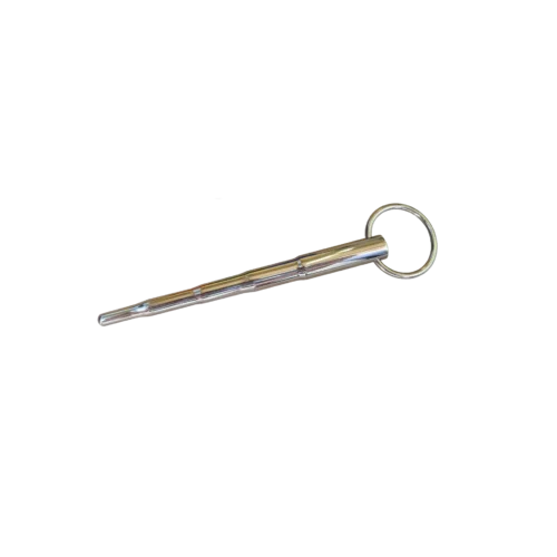 Stupňovitý uretální dilator, 14x6-1,2cm