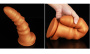 Mrimin Magic Ring dildo - Obrázek 3