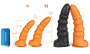 velké dildo s výstupky
