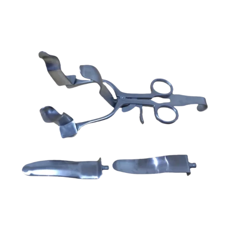 gynekologický Allan Park Retractor