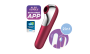 Dual Love app satisfyer