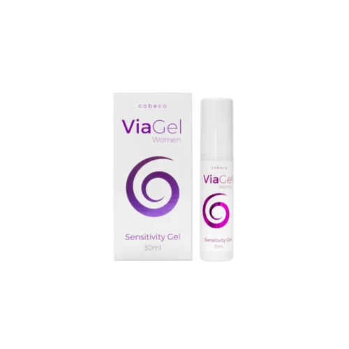 stimulační gel pro intimní oblasti ženy Viagel