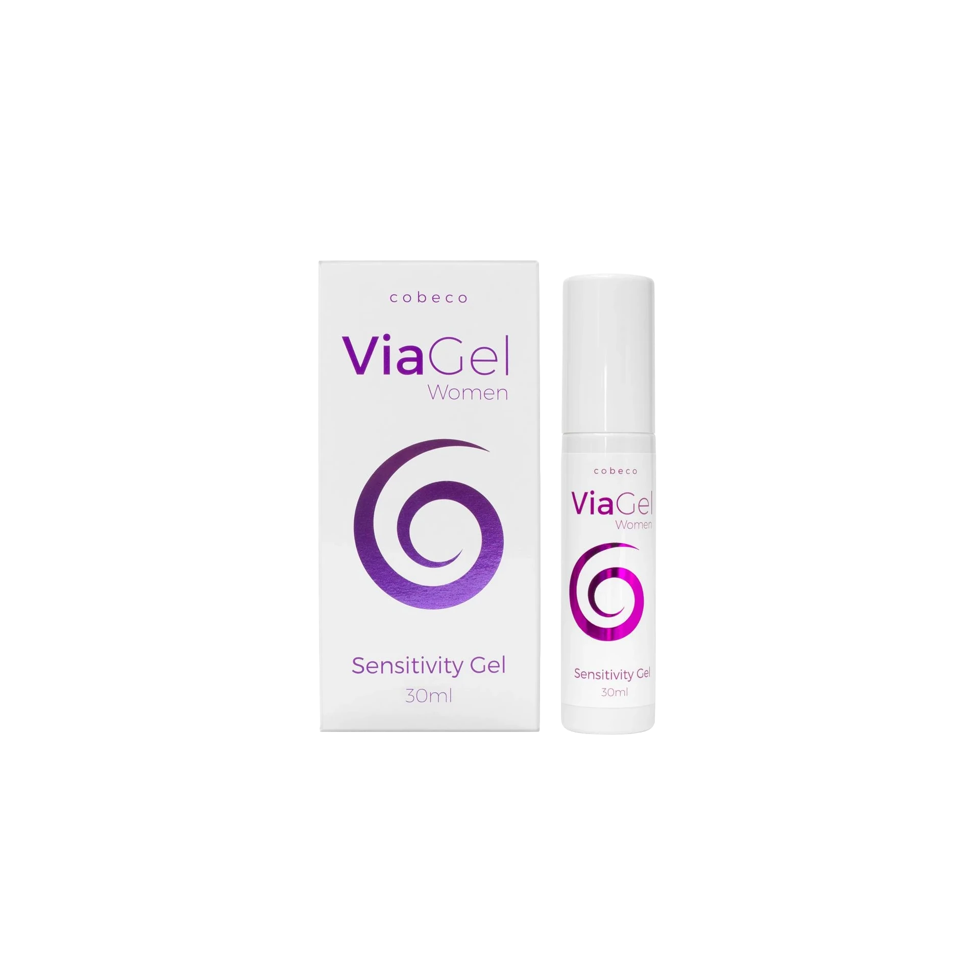 stimulační gel pro intimní oblasti ženy Viagel