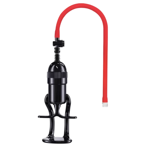 pumpa penisu manual