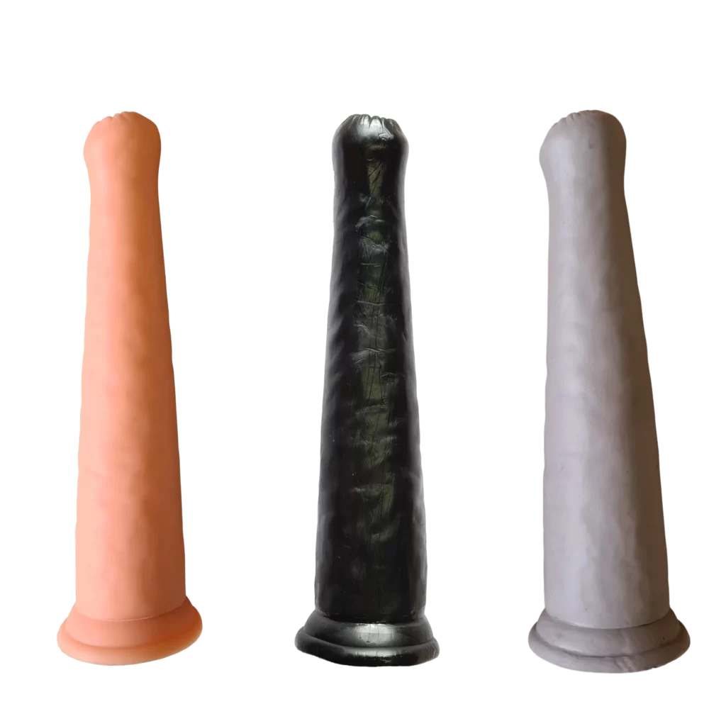 dildo sloní chobot L