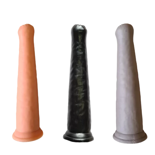 dildo sloní chobot L