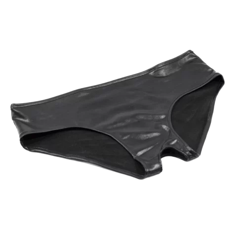 Kalhotky otevřený klín spandex