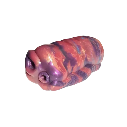 Vetřelec vagina silikonová