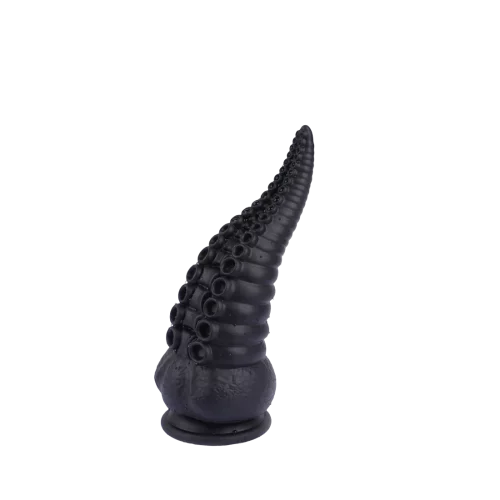 Dildo chapadlo s přísavkami