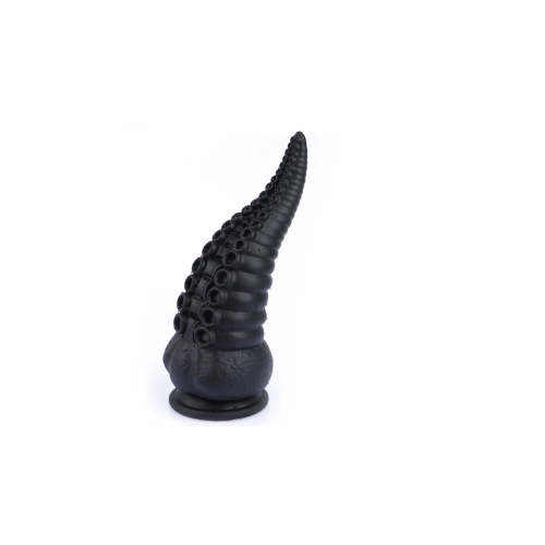 Dildo gripper with suction cups