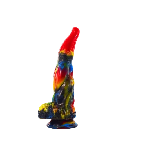 graffiti dildo Trpaslík Kui Neo