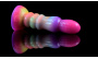 Faak Bestie HikYuu dildo 21,5*5cm zářící - Obrázek 3