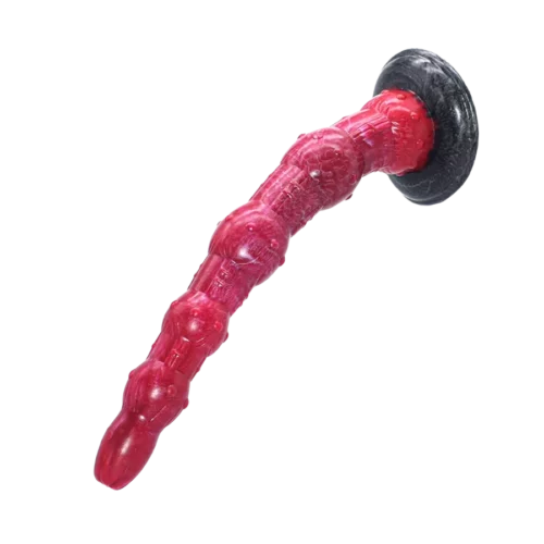 Kyber zombie dildo