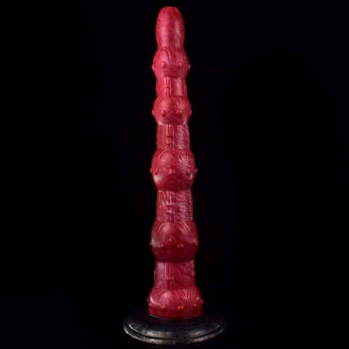 Mutant zombie dildo