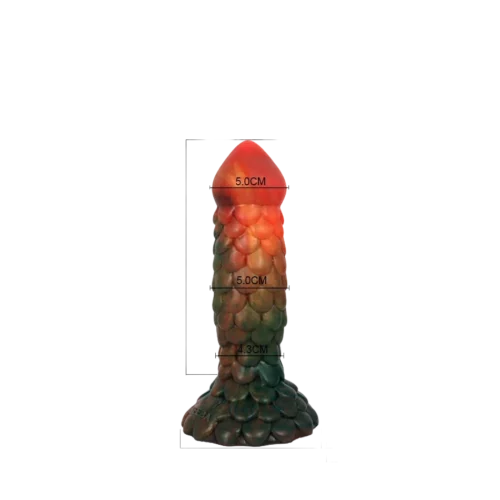 Dildo Čarodějův dům 20