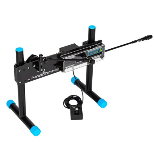 Pro 4 Fuck Machine