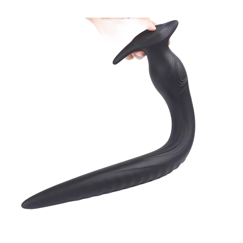 velký měkký dračí penis