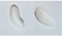 Dual Pulse Vibrator Vulva Lover 2 White