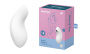 futuristic clitoris vibrator