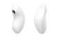 Vulva Lover 2 Pulse Clitoral Vibrator