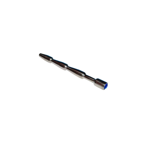 Uretální dilator drahokam, vlnitý pánský