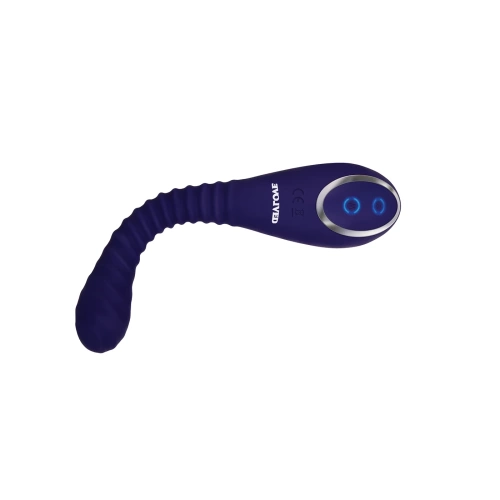 Buigbare Zuigcompressor Dubbele G Vibrator