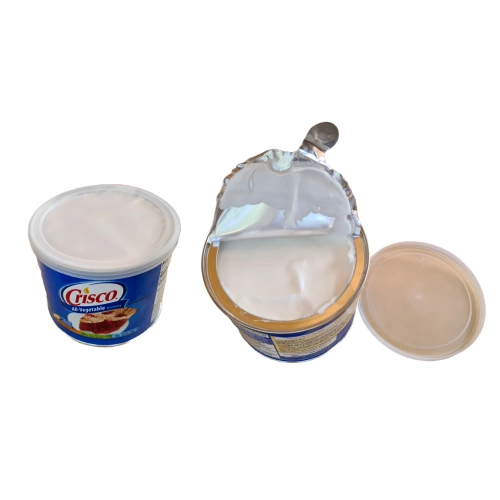 Crisco дуже погане мастилоart