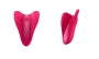 Satisfyer High Fly Red