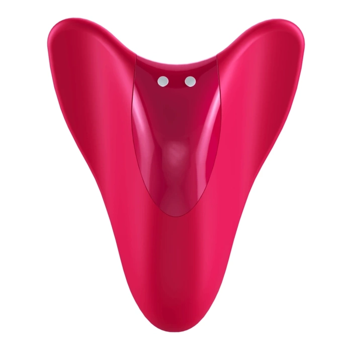 Satisfyer High Fly Red - зображення 2