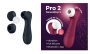 Satisfyer pro 2 generation 3 liquid air wine app